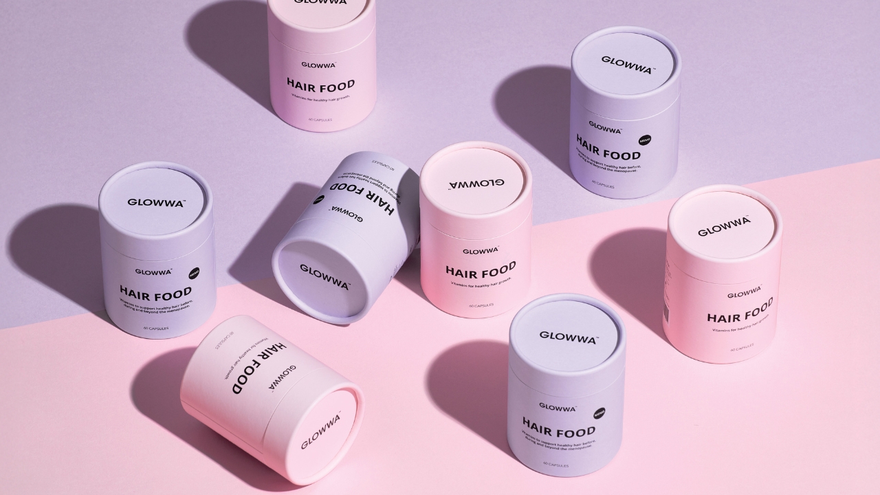 GLOWWA RESULTATDRIVET KOSTILLSKOTT