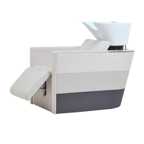 Schamponering stol frisörsalong